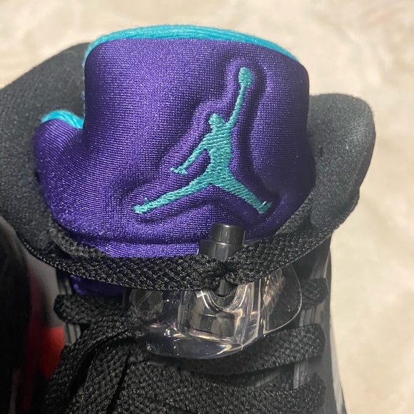 ❤️SOLD❤️ Jordan Air Jordan 5 Retro “Top 3” - Picture 3 of 9
